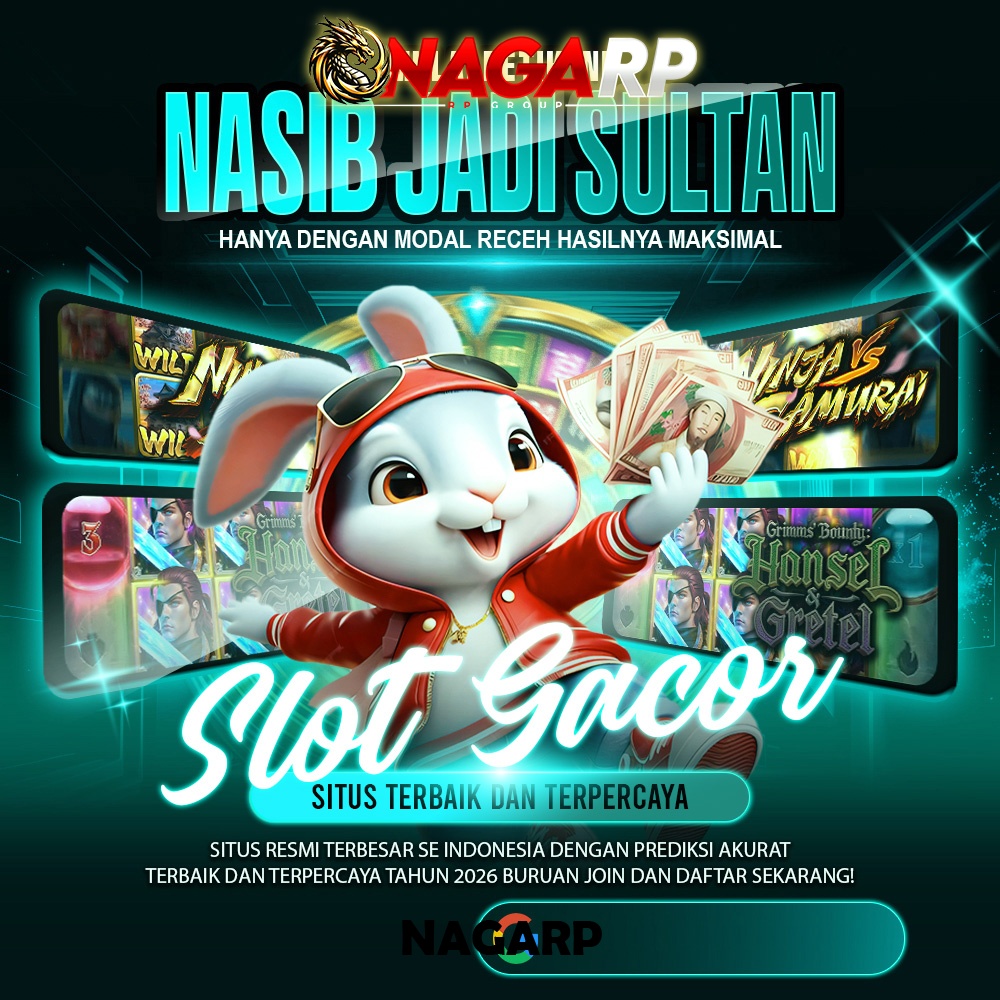 NAGARP: Slot88 Hari Ini Gameplay Asik Dengan Update Yang Makin Fresh